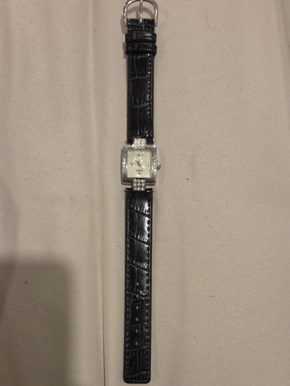 Vintage Women's Quartz Watch